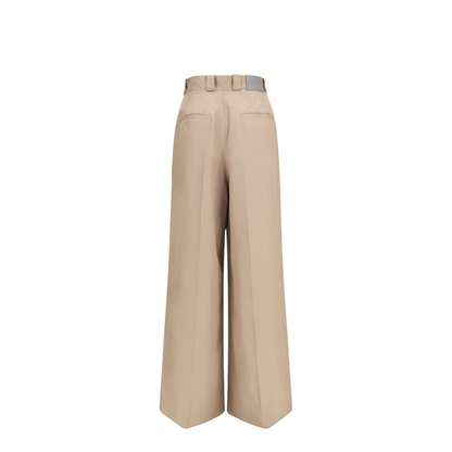 High-waisted Pants - Image 2