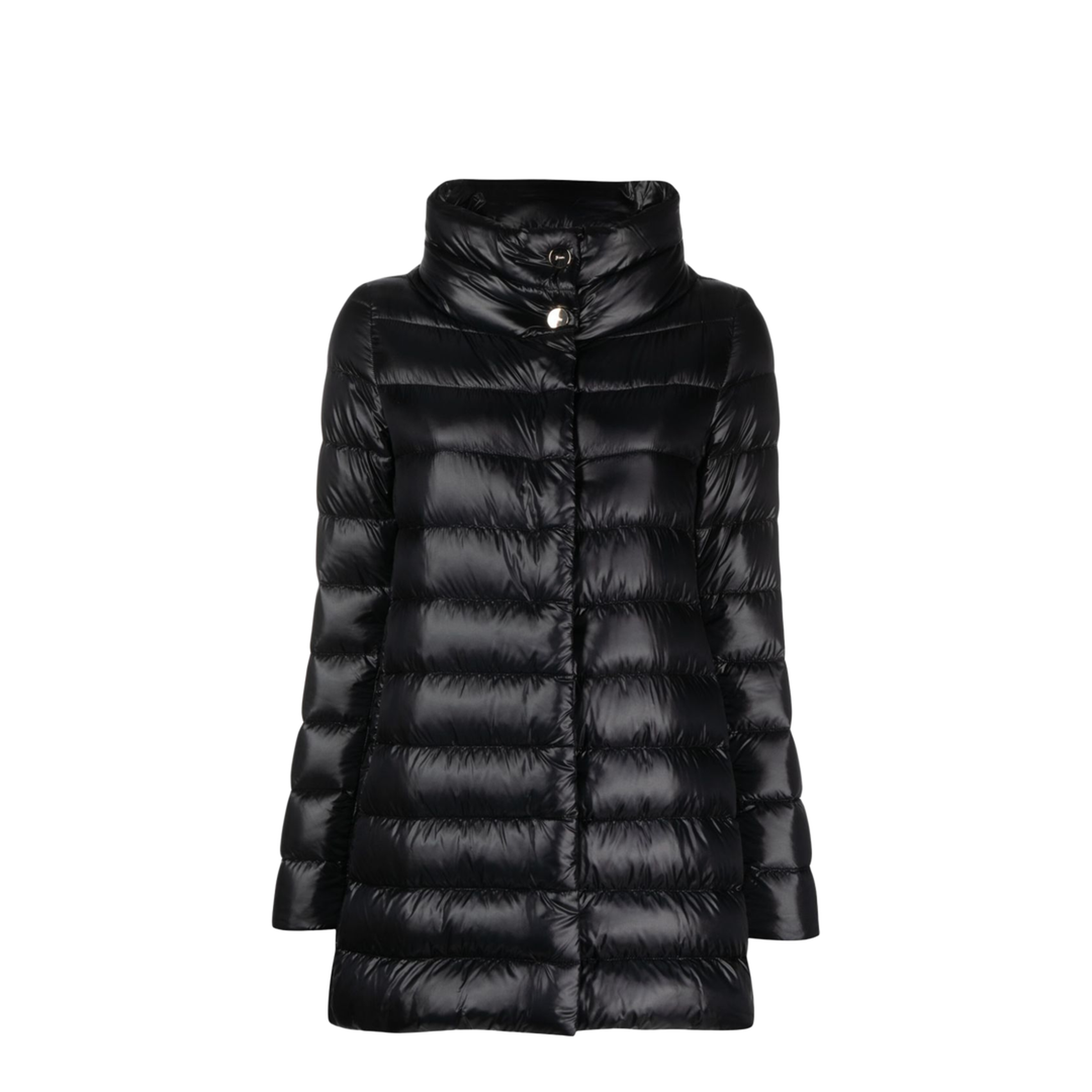Coats Black - Image 1