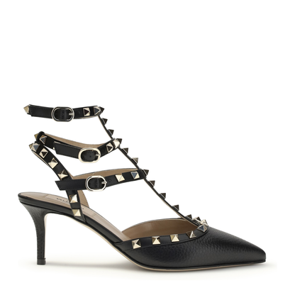Rockstud Pumps - Image 1
