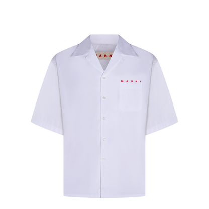 T-shirts and Polos White - Image 2
