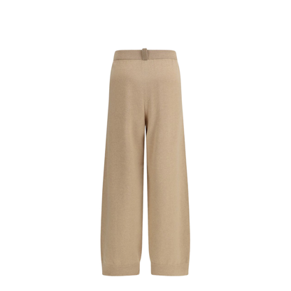Trousers Brown - Image 2