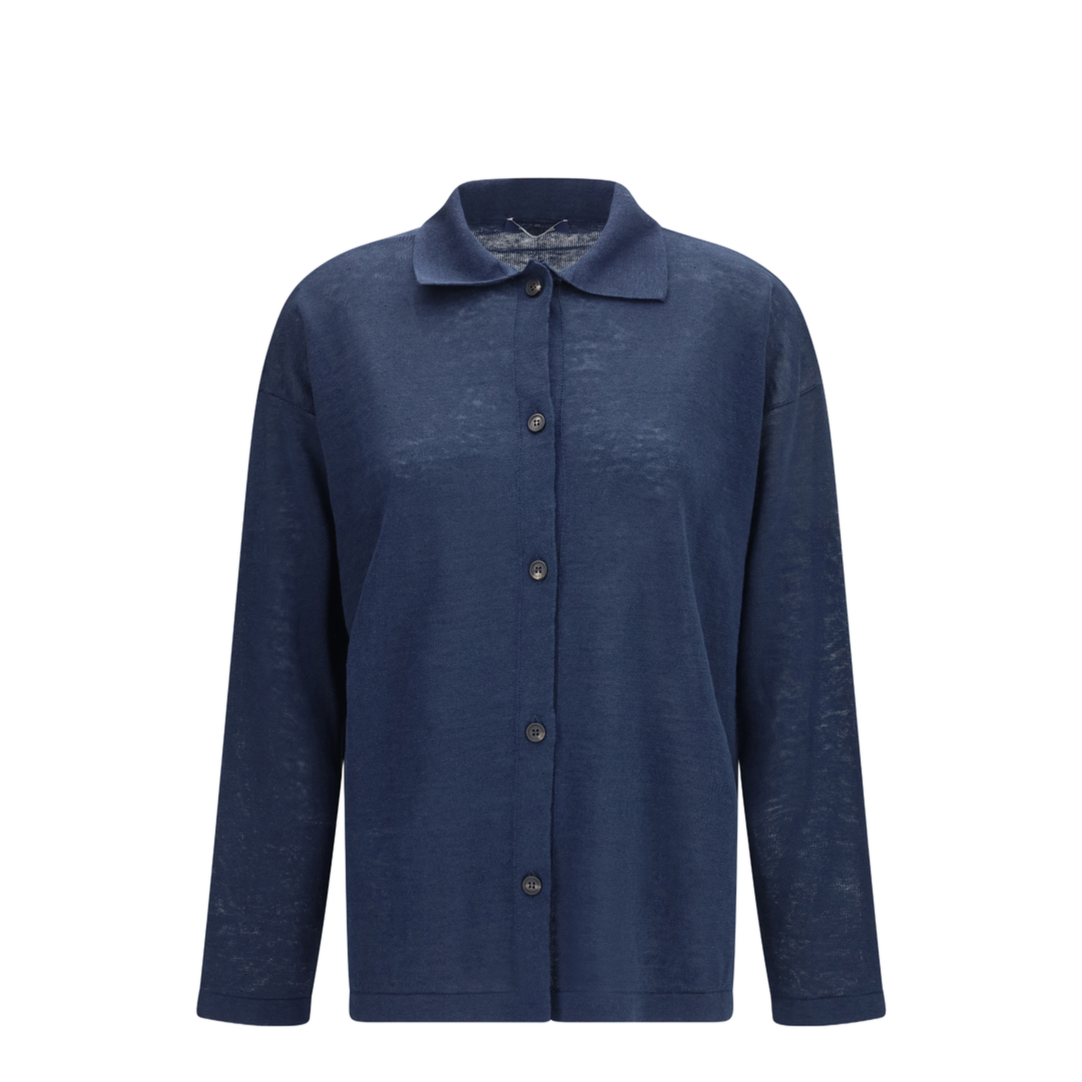 Ribes Wool Cardigan - Image 1