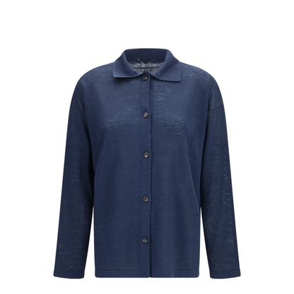 Ribes Wool Cardigan - Image 1
