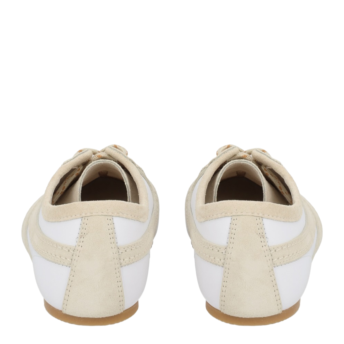 Suede Sneaker - Image 4