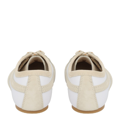 Suede Sneaker - Image 4