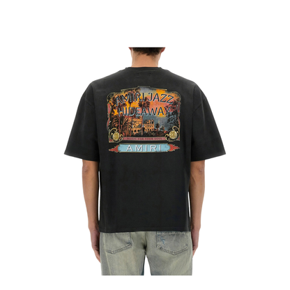 Jazz Hideaway T-Shirt - Image 3
