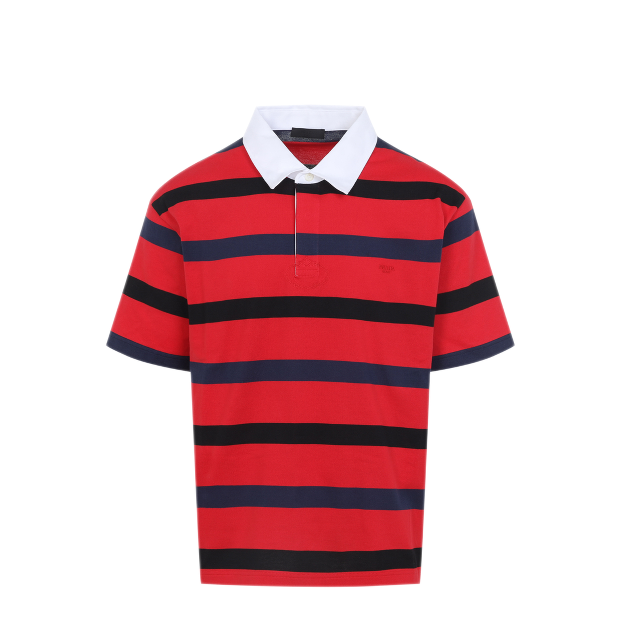 Short Sleeves Polo - Image 2