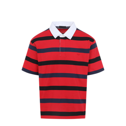 Short Sleeves Polo - Image 2