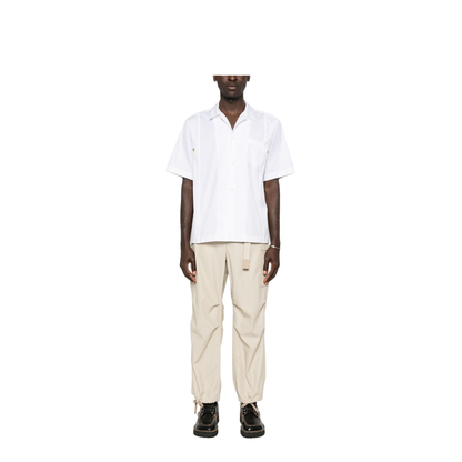Trousers Beige - Image 4