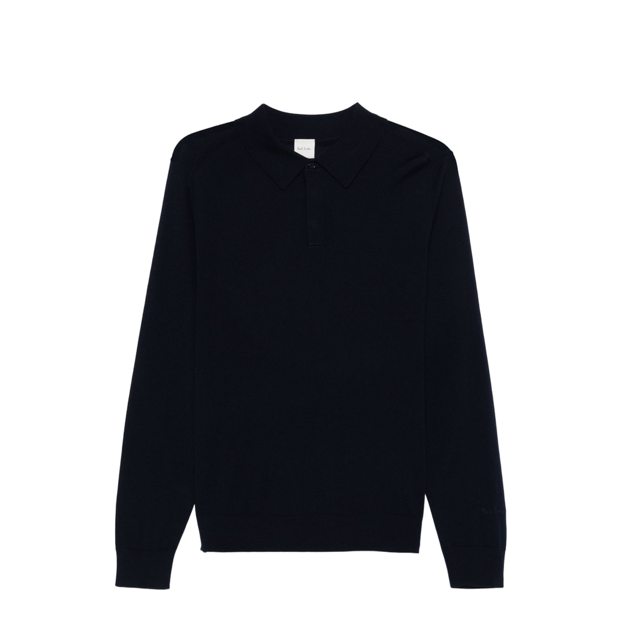 Wool Crewneck Sweater - Image 1