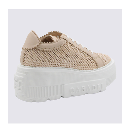 Sneakers Pink - Image 4