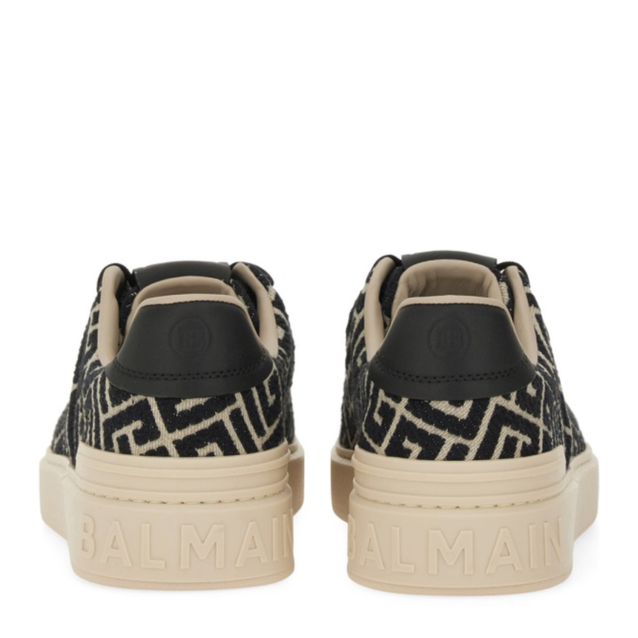 B-Court Sneaker - Image 3