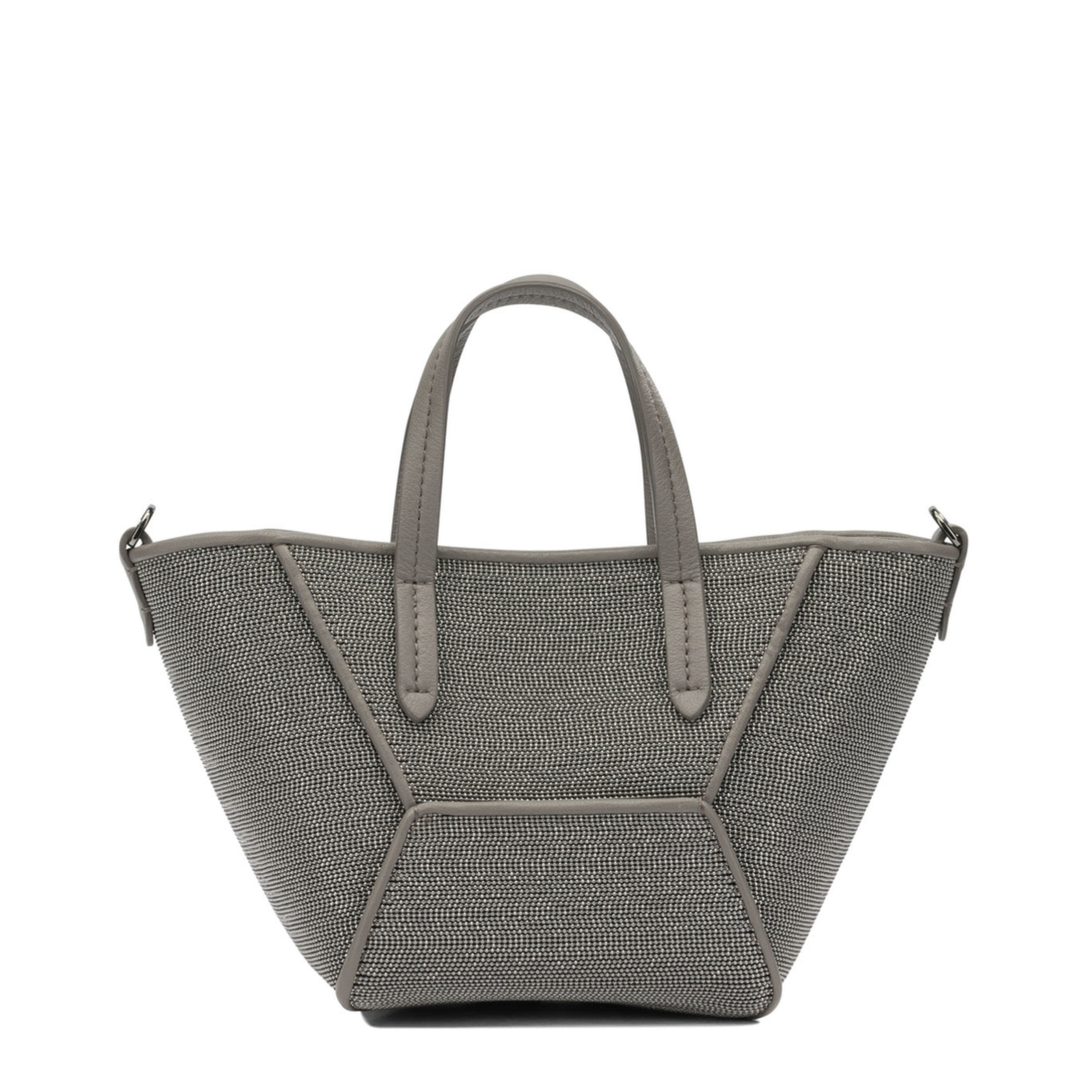 Embellished Tote Bag - Image 1