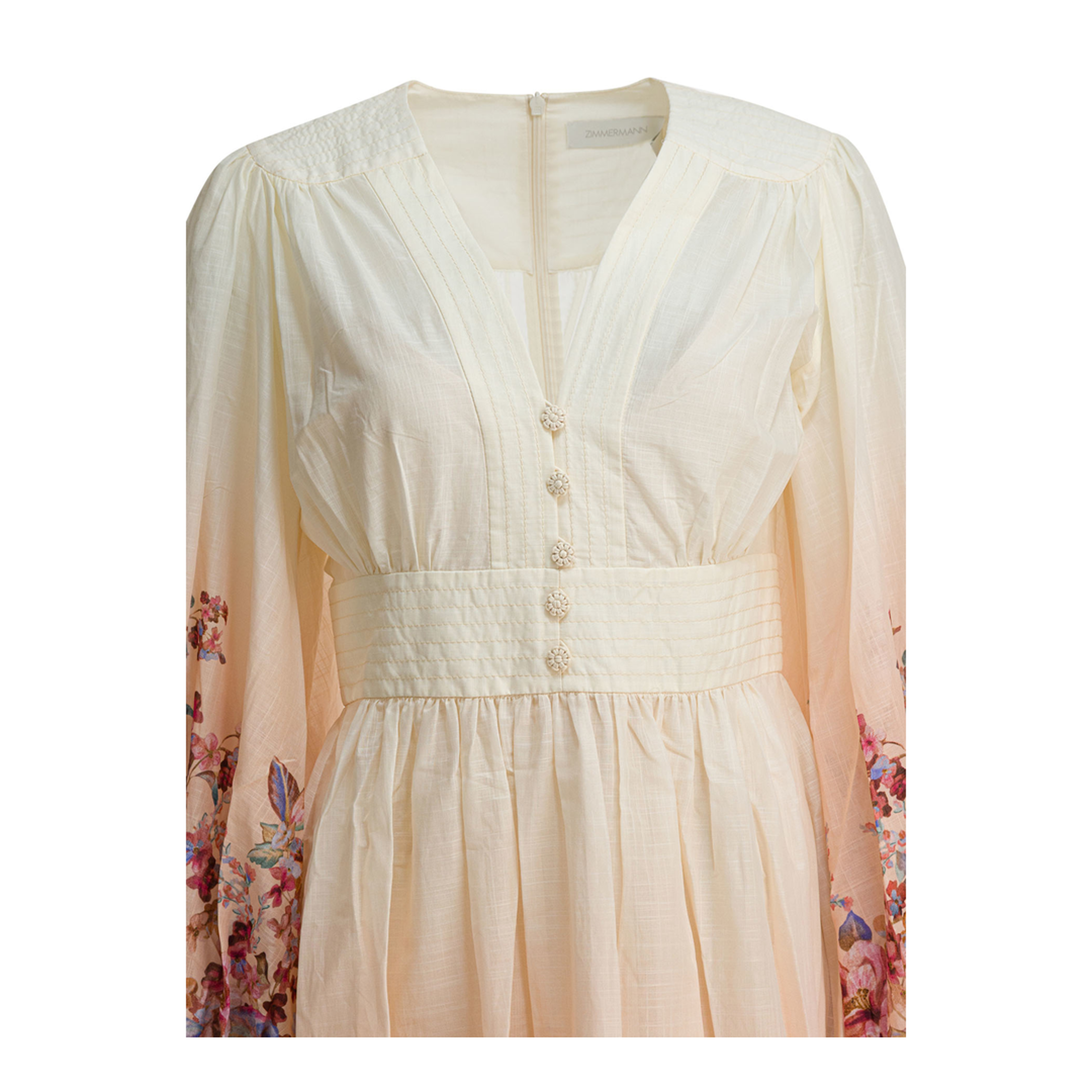 Dresses Ivory - Image 3