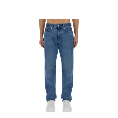 Regular Fit Jeans - Image 1