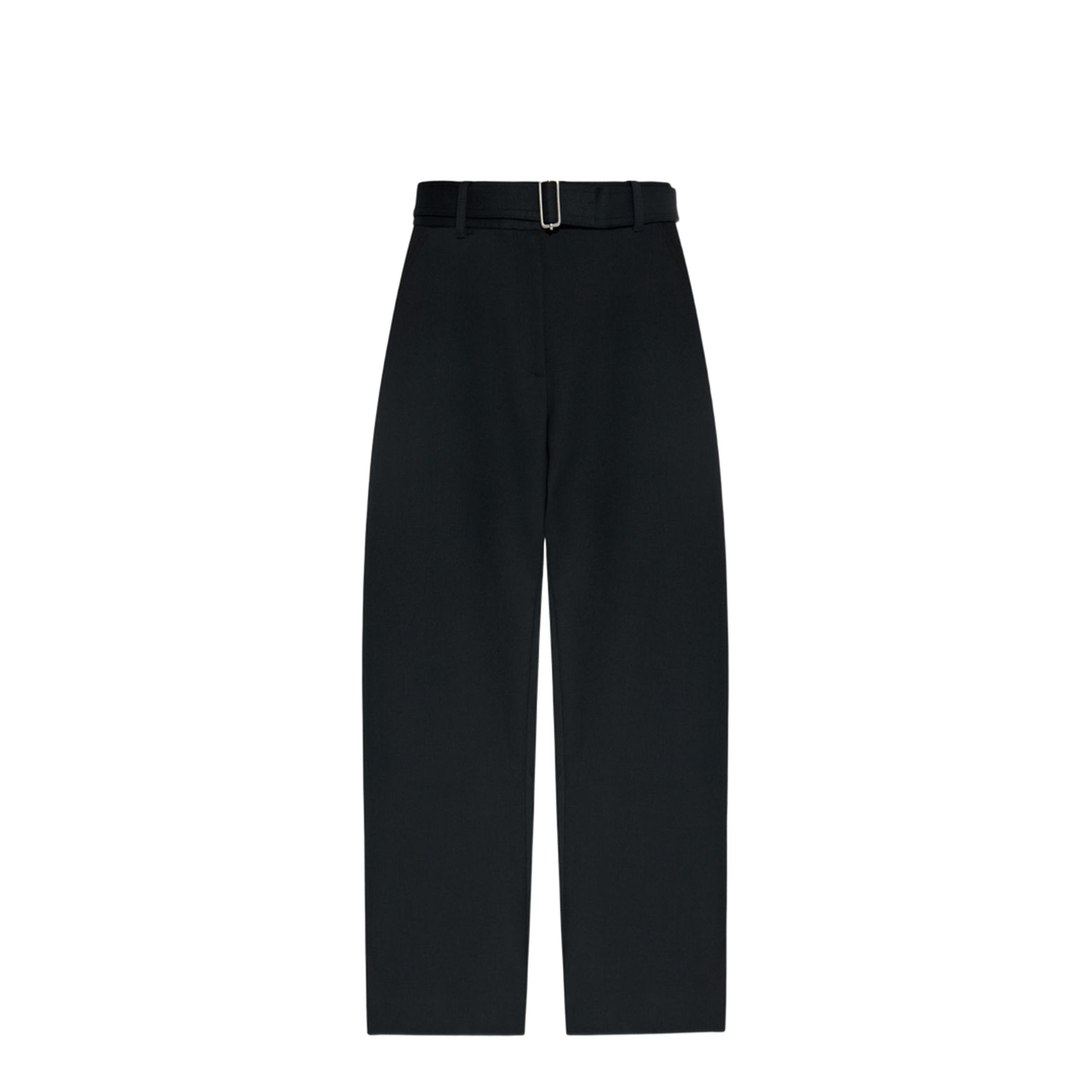 Trousers Black - Image 1