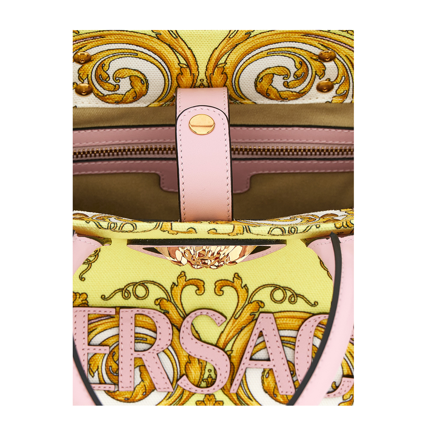 La Medusa Shopping Bag - Image 4