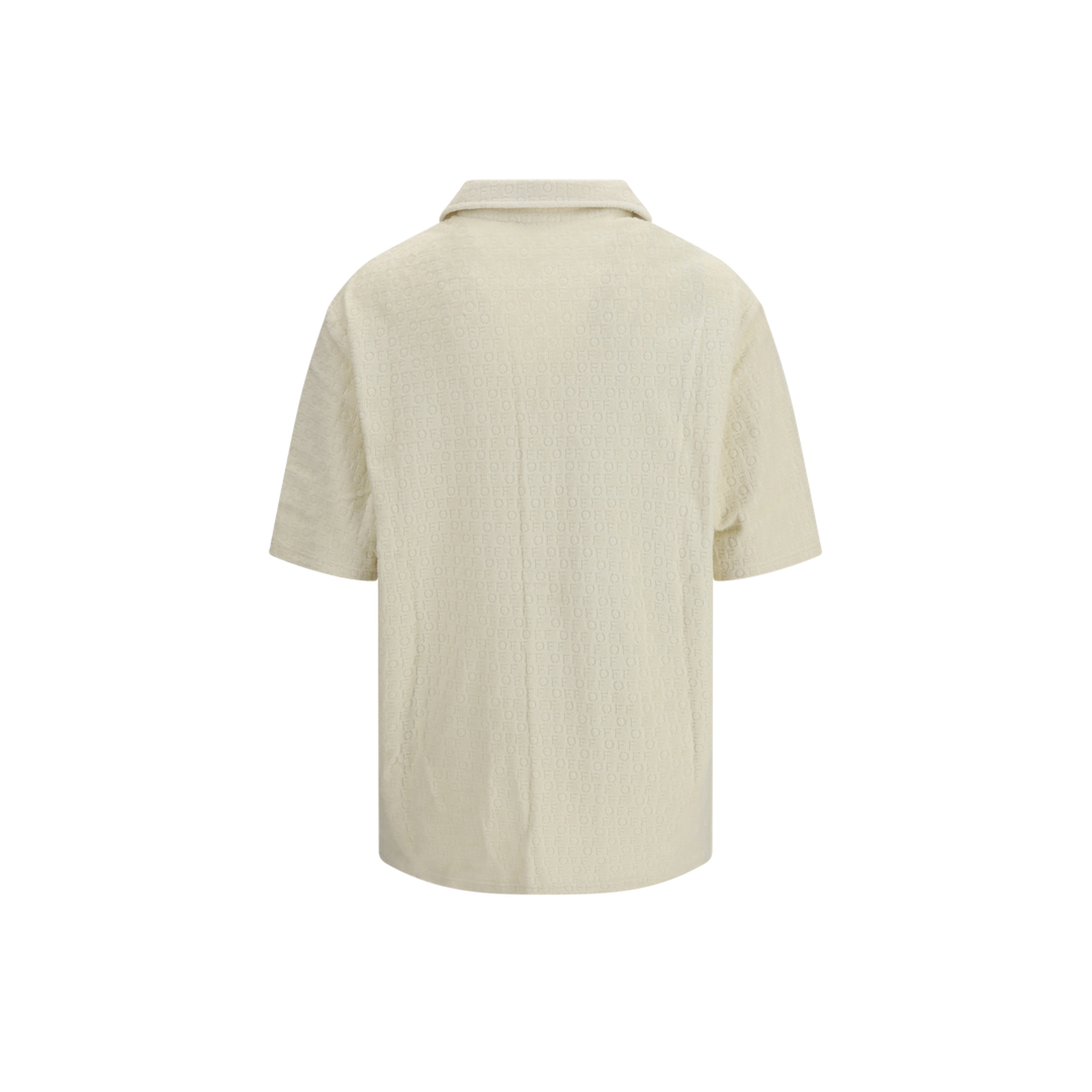 Terry Bowling Shirt - Image 2