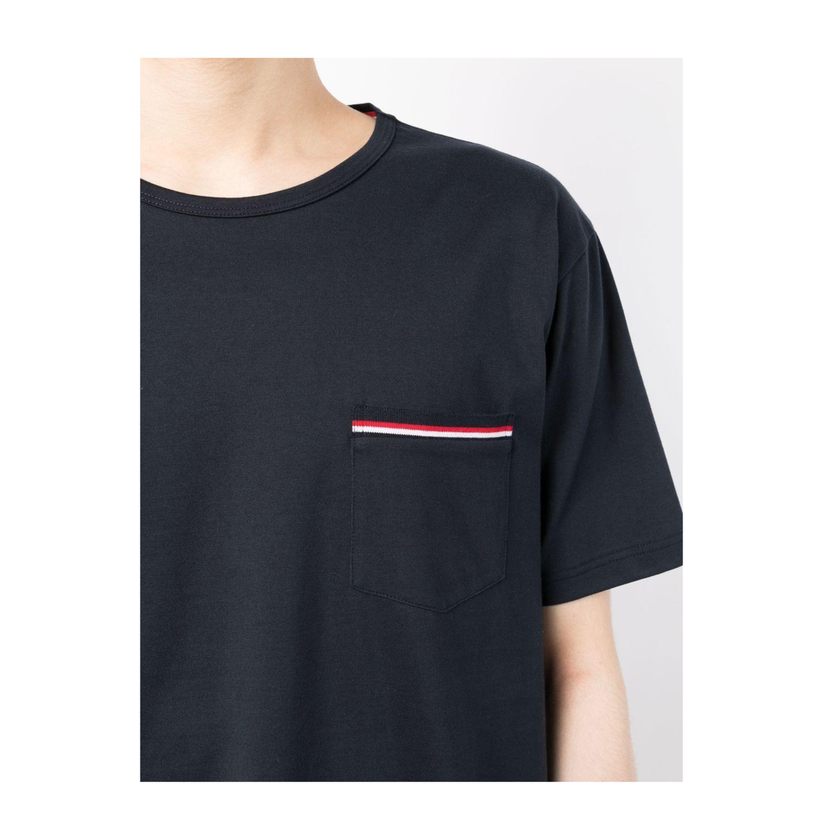 Cotton T-Shirt - Image 5