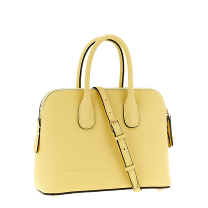Mini Handbag Yellow - Image 2