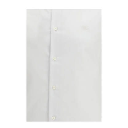Cotton Oxford Shirt - Image 3