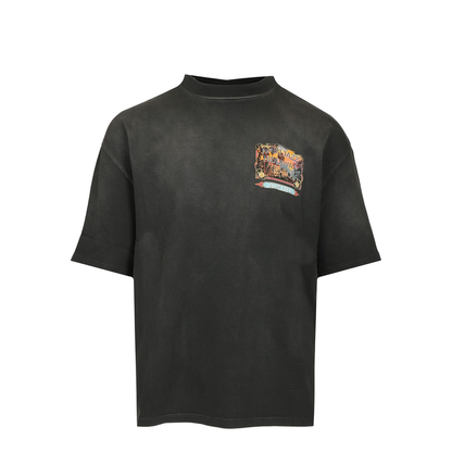 Jazz Hideaway T-Shirt - Image 3