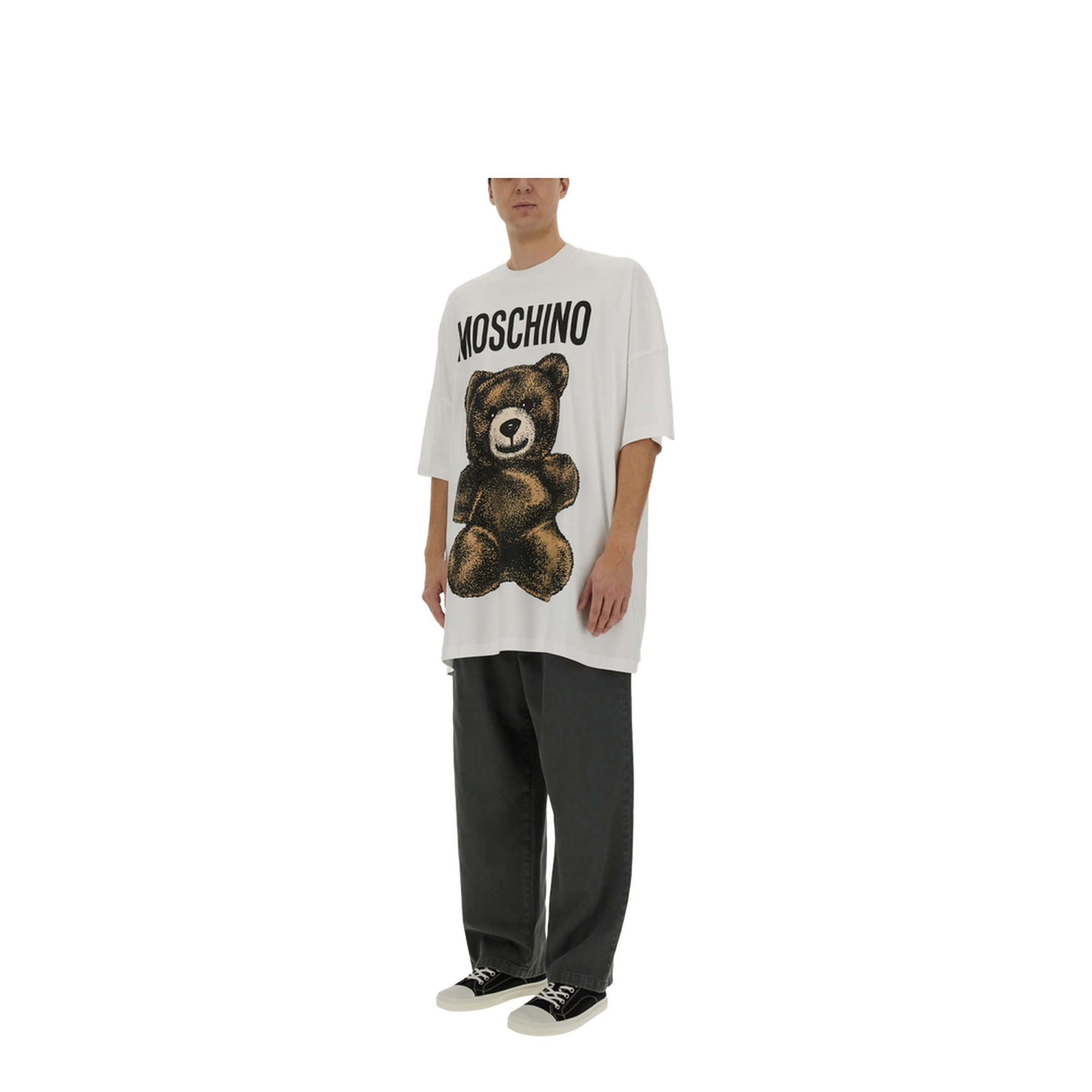 Teddy Bear T-Shirt - Image 2