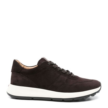 Sneakers Brown - Image 1