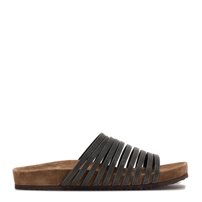 Sandals Black - Image 1