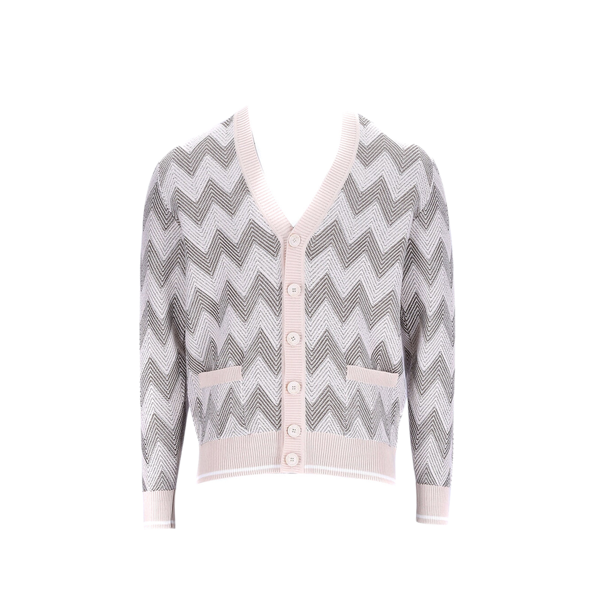 Sweaters Beige - Image 1