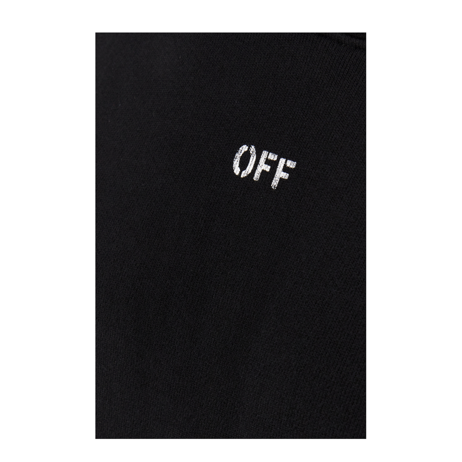 Stamp Skate Hoodie - Image 3