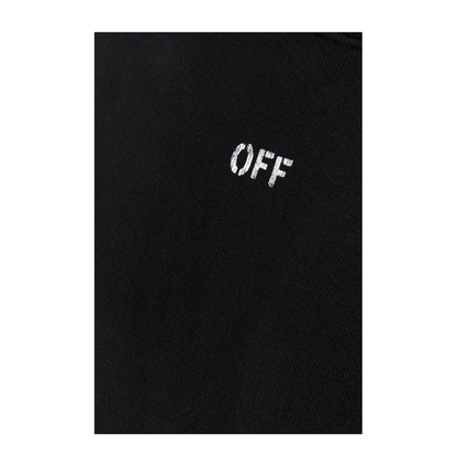 Stamp Skate Hoodie - Image 3