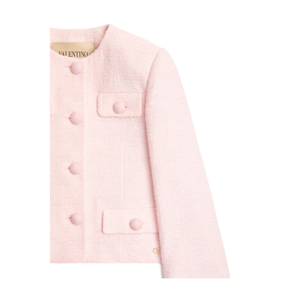 Jackets FUXIA - Image 6