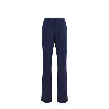 Slim Tailored Pants - Image 1