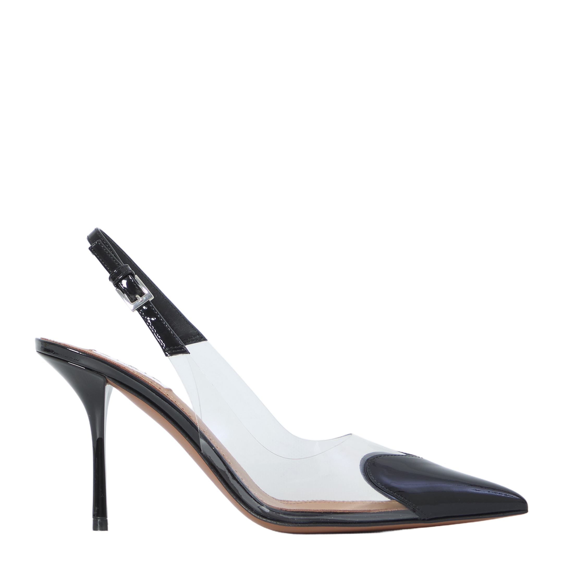 With Heel Black - Image 1
