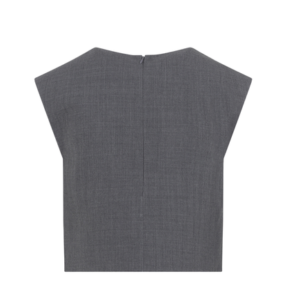 Wool and Silk Top - Image 4