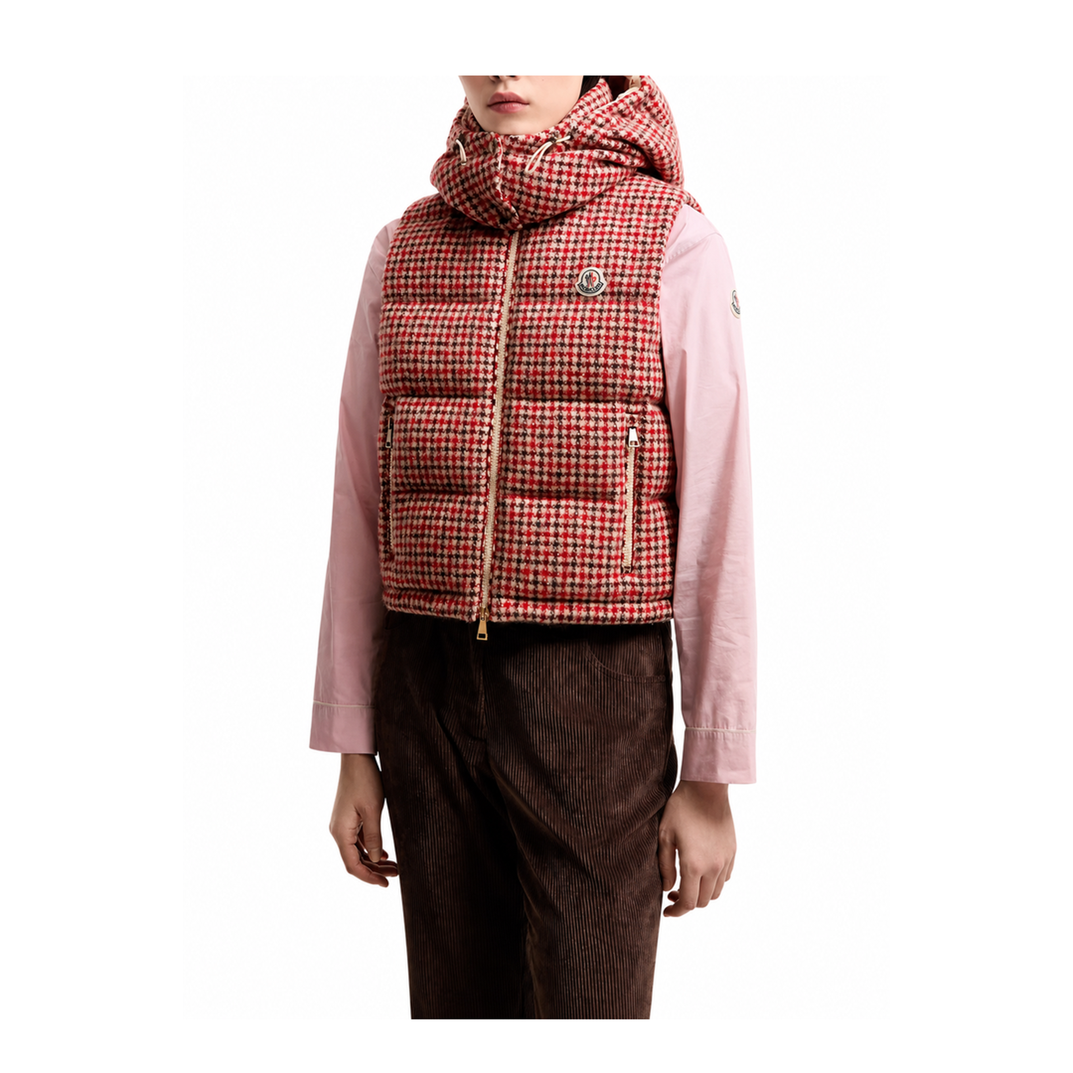 NIVEROLLE VEST - Image 2