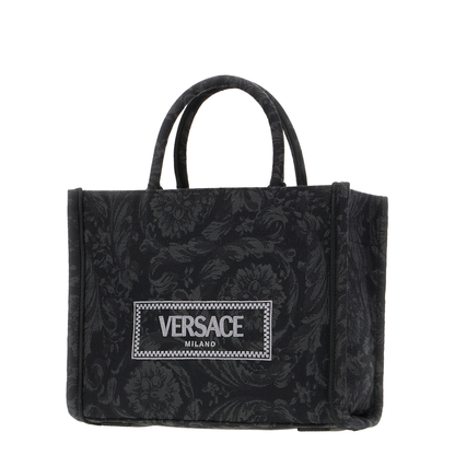 Barocco Athena Small shopper bag - Image 2