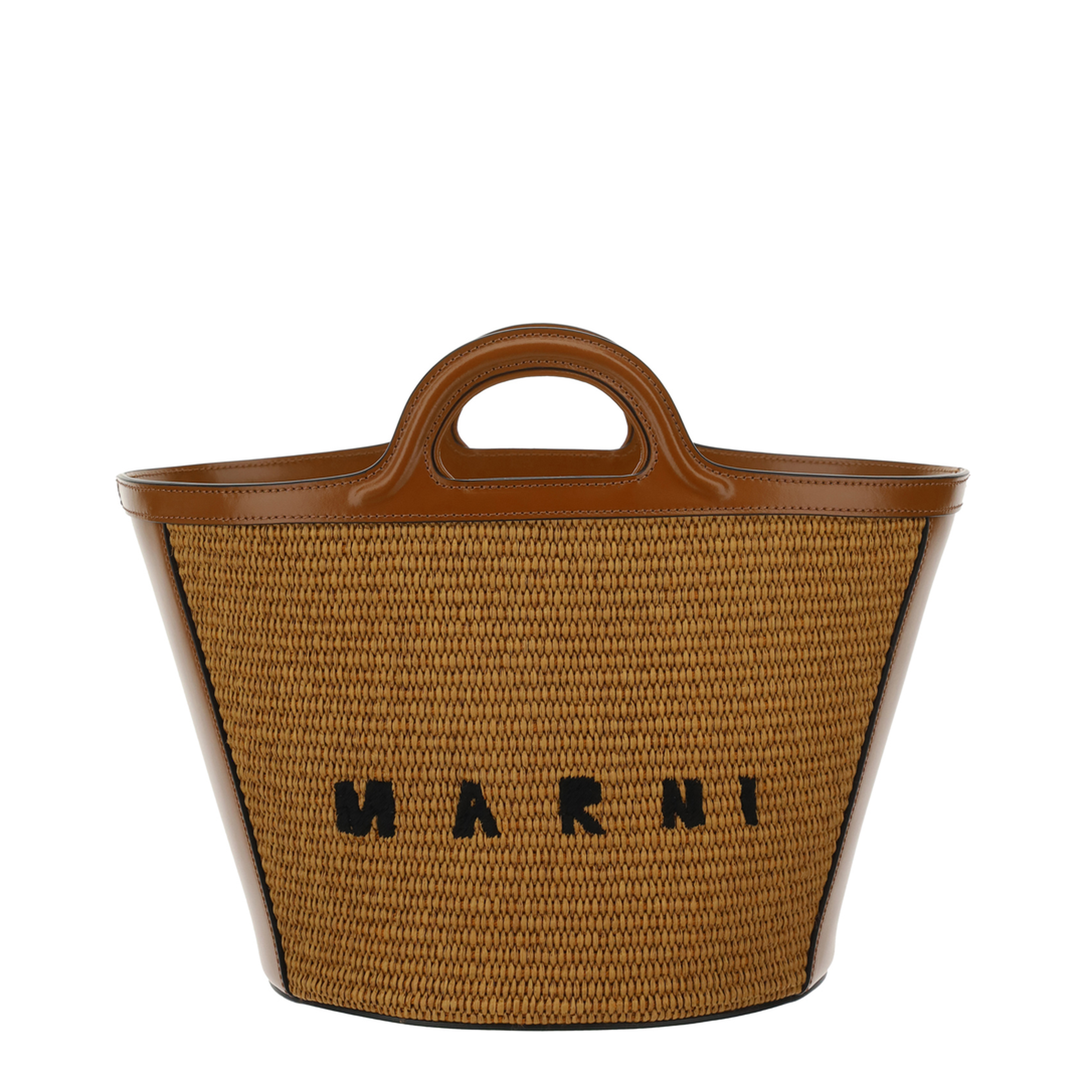 Tropicalia Bucket Bag - Image 1