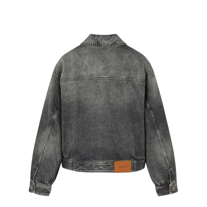 BLOUSON DENIM - Image 2