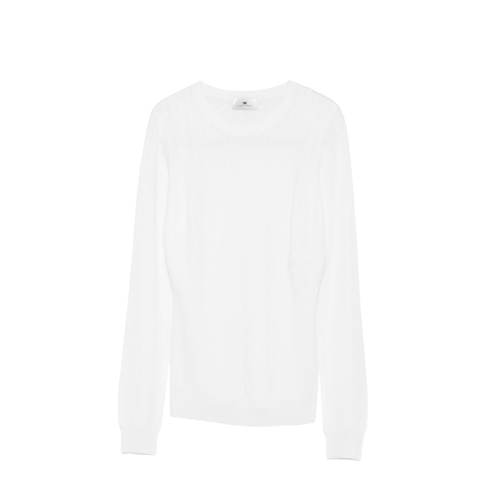 Sweaters Ivory - Image 1