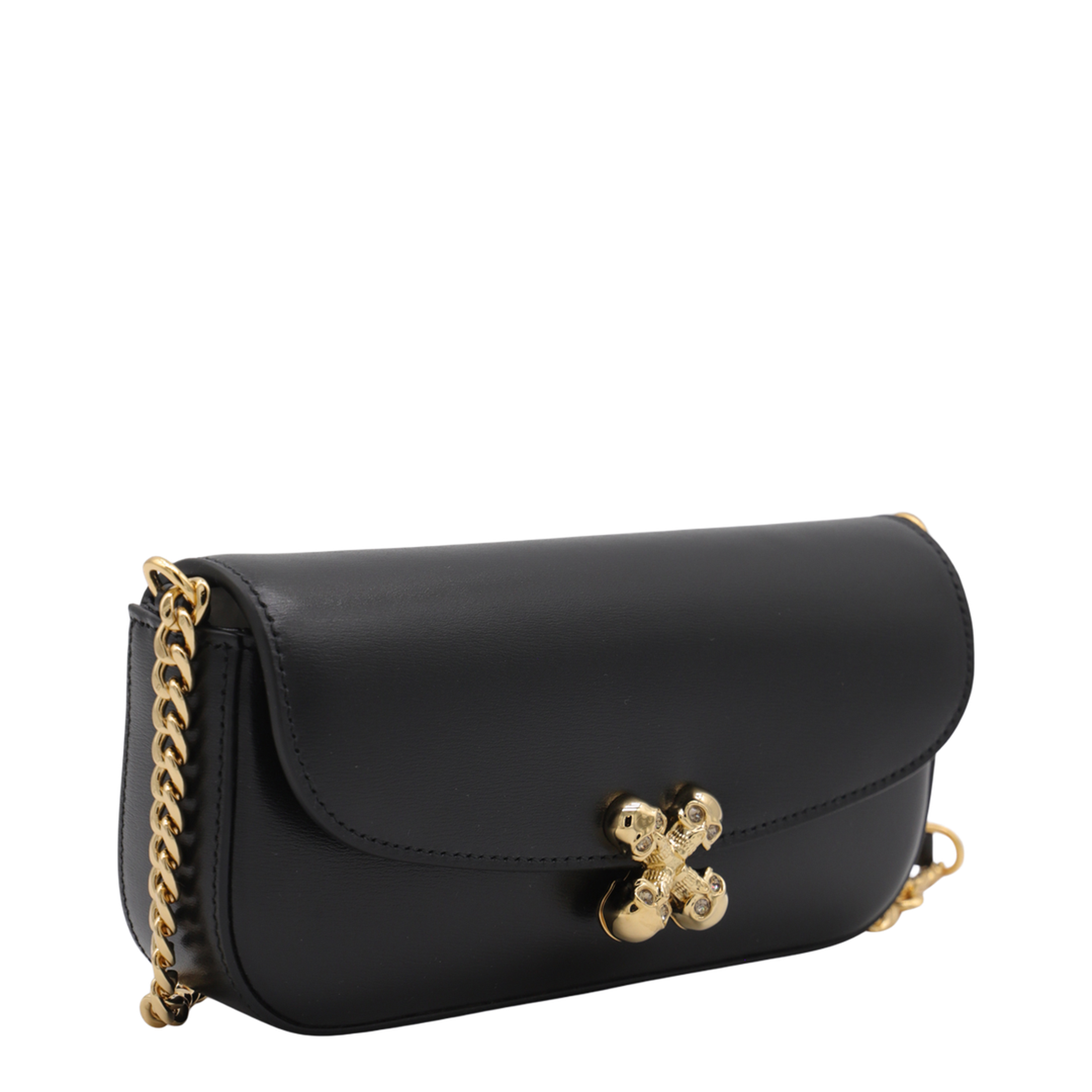 Small Skull Flower Bag - Image 4