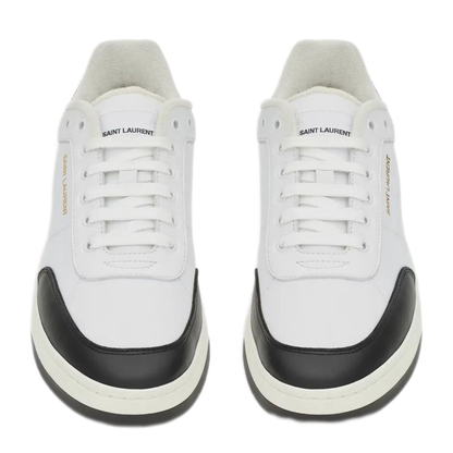 SL/61 Sneakers in Smooth Leather - Image 2