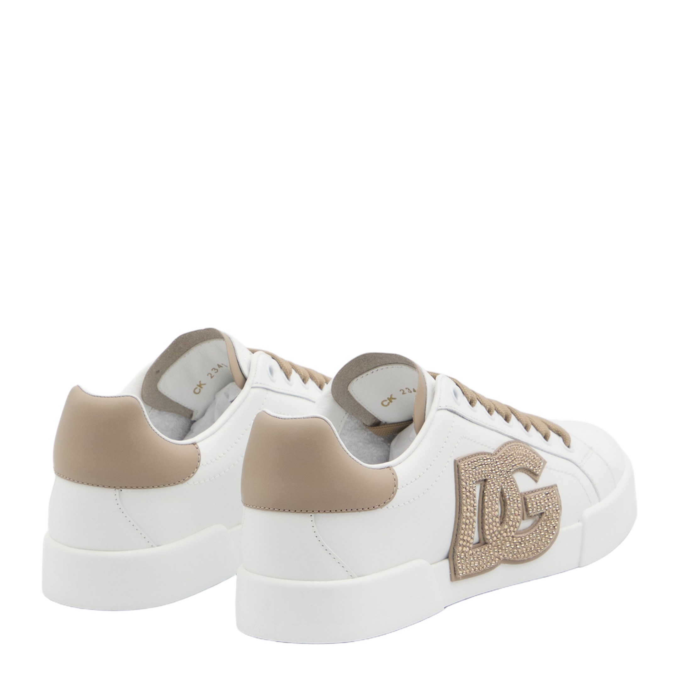 Sneakers Dove Grey - Image 3