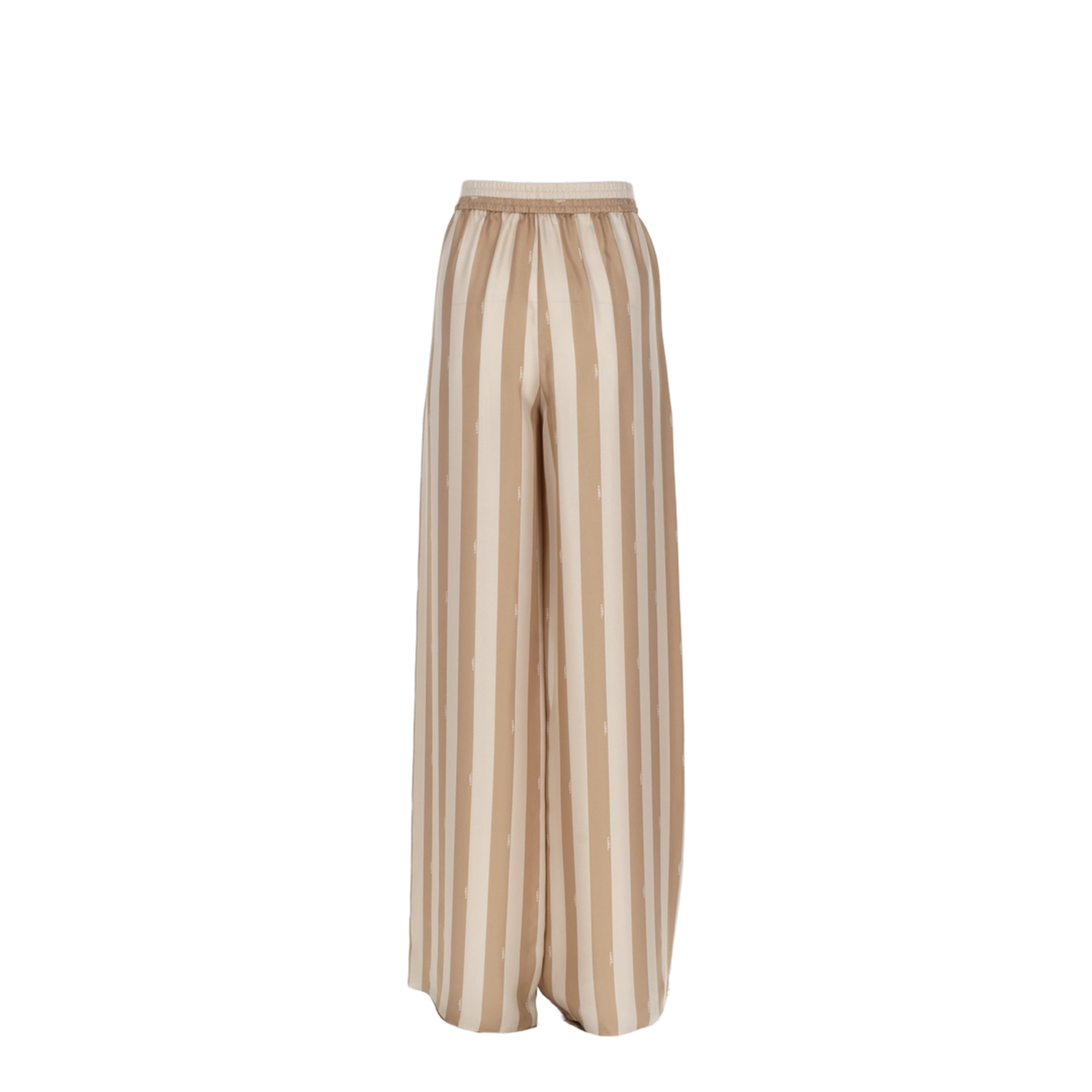 Silk Pequin Pants - Image 2