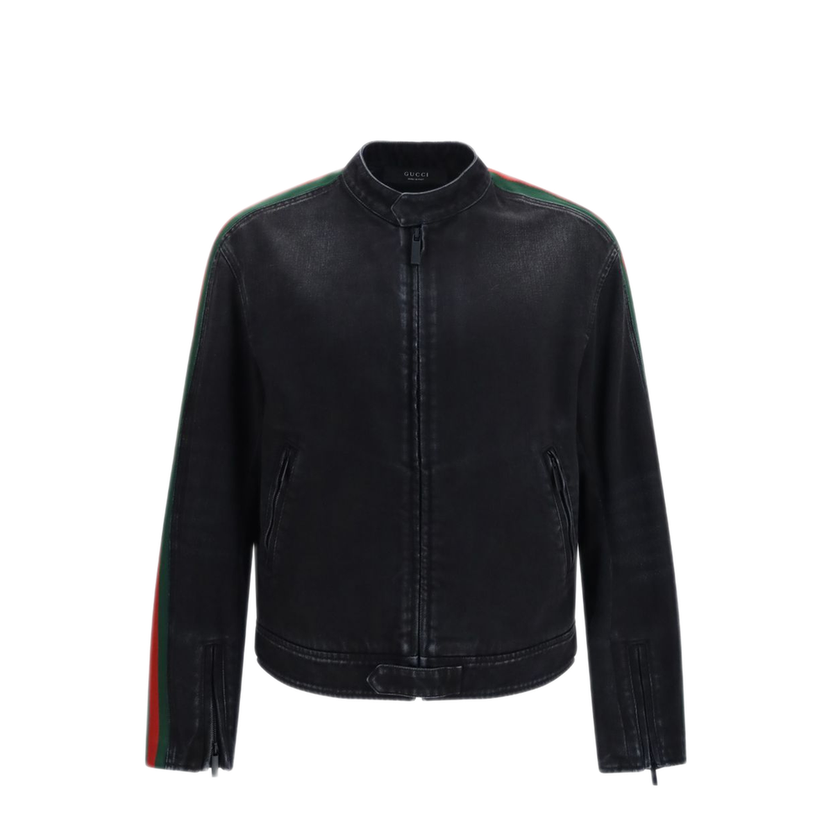 Coats Black - Image 1