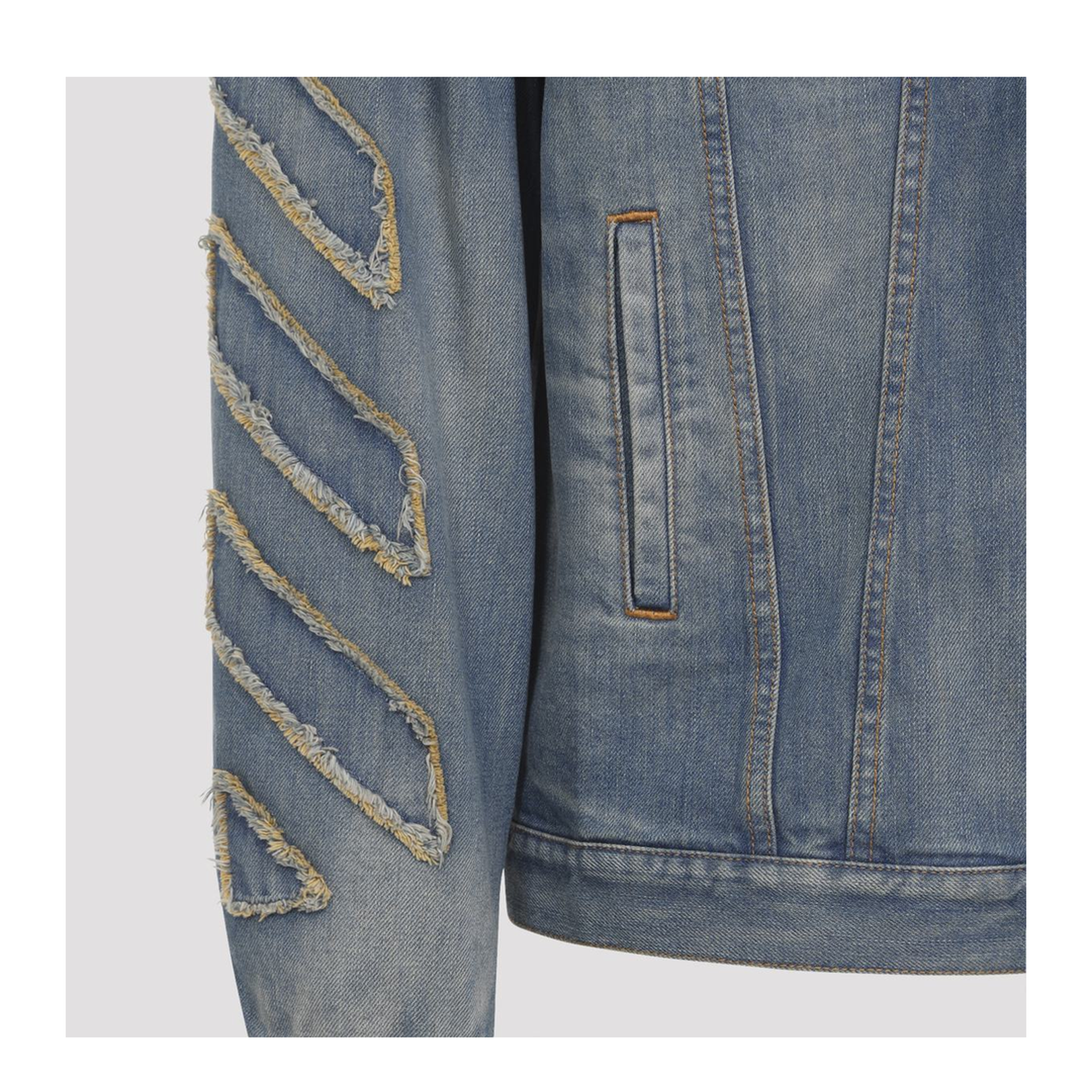 Casual Jacket - Image 3