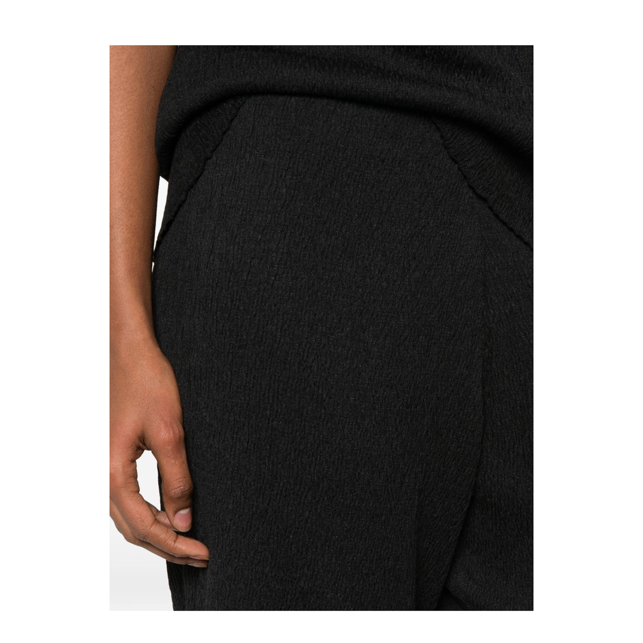 Shorts Black - Image 5