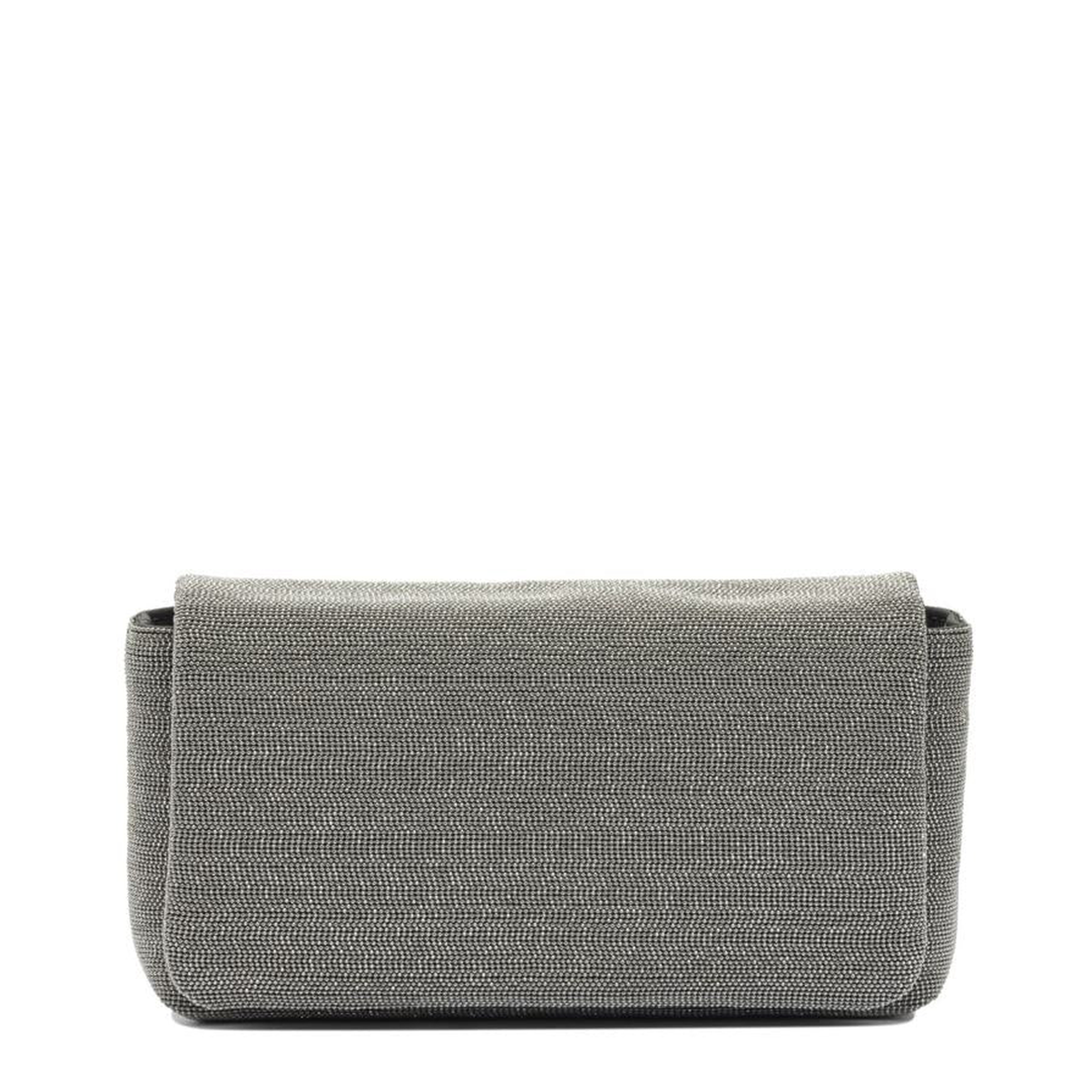 Precious Bag in Lignite Grey - Image 1