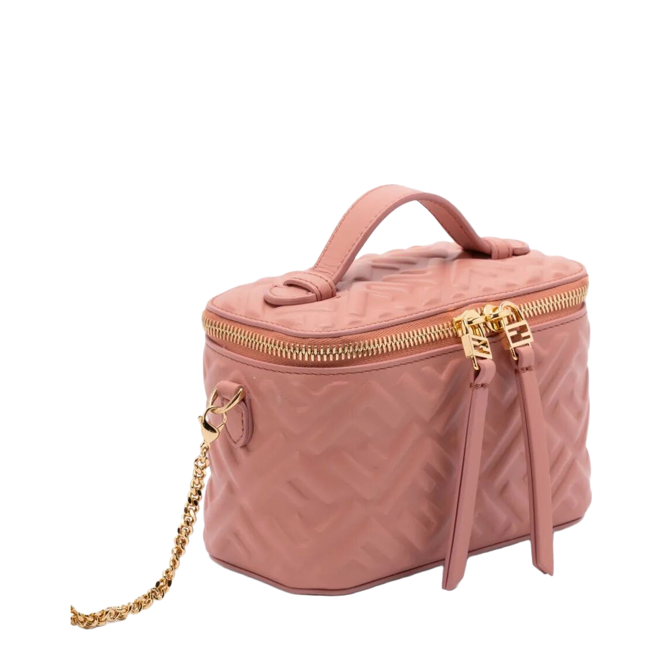 Vanity Crossbody Bag - Image 5